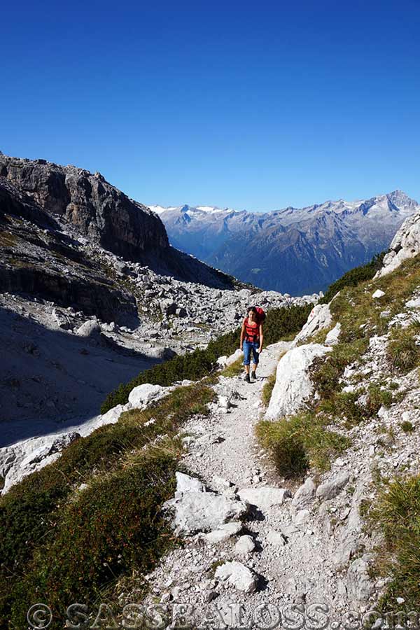 Ingrandisci