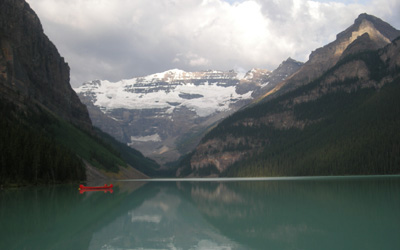 Louise Lake