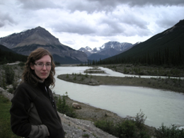 Athabasca River