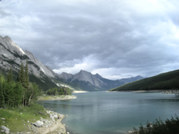 Medicine Lake