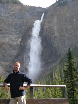 Takkakawa Falls