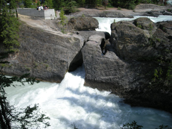 Natural Bridge