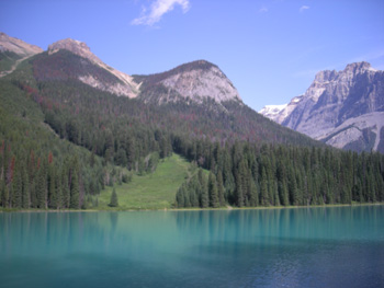 Emerald Lake