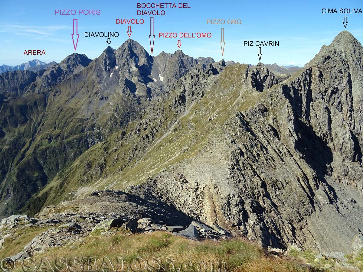 Ingrandisci