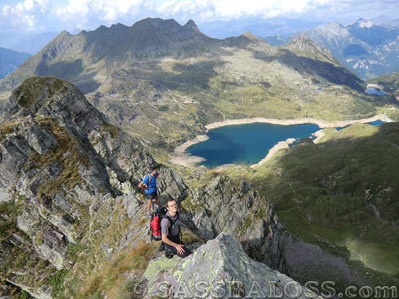 Ingrandisci