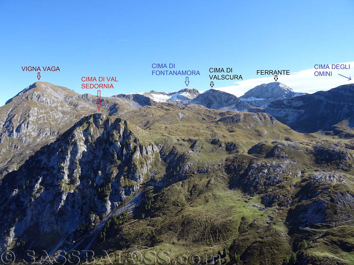 Ingrandisci