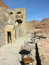 Albergo Le Festival
    Gole del Todra