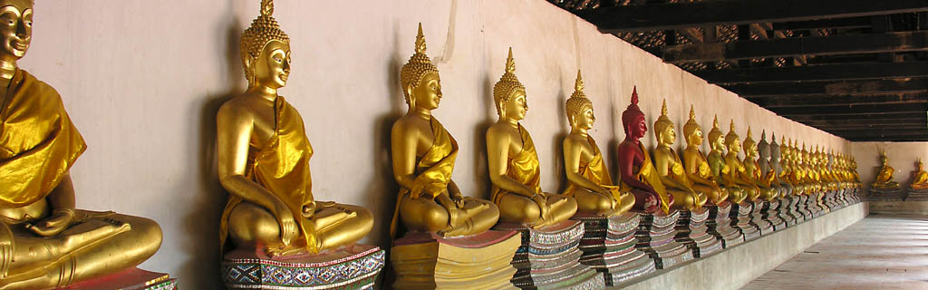 Wat Phutthai Sawan, Ayutthaya